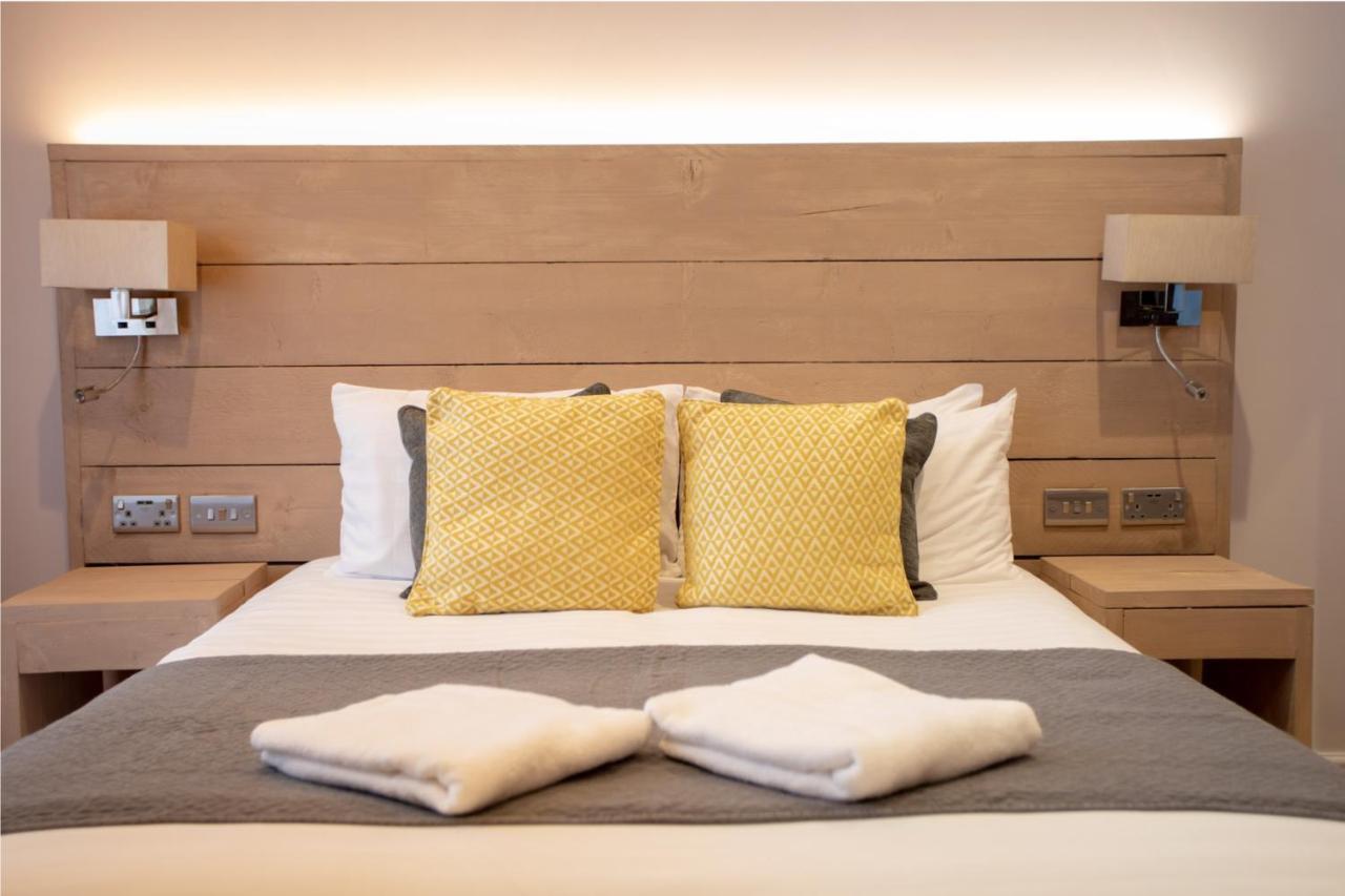 The Vanguard York - Private Residence — Fotos 3